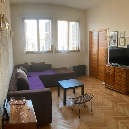 Apartamento Urban Gem Belgrado Exterior foto