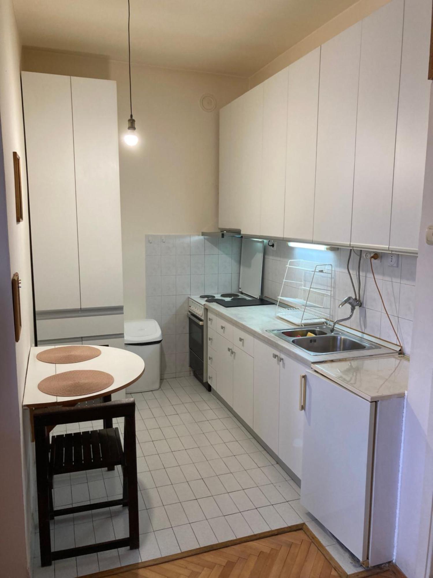 Apartamento Urban Gem Belgrado Exterior foto